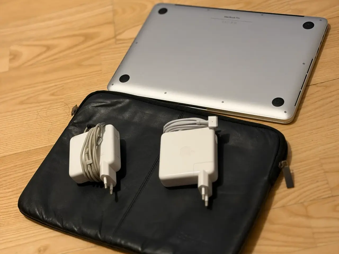 Billede 4 - MacBook Pro Retina 13” 256GB – Early 2015