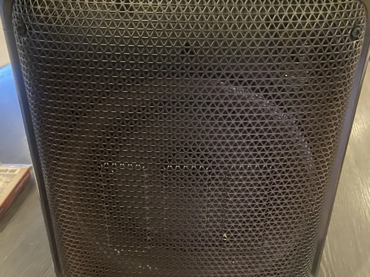 Billede 1 - Bluetooth højttaler
