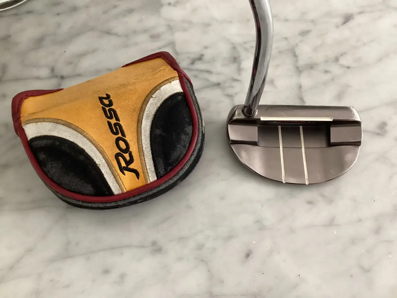 Billede 17 - Putter paradise