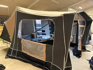 Camp-let Royal 500 LB