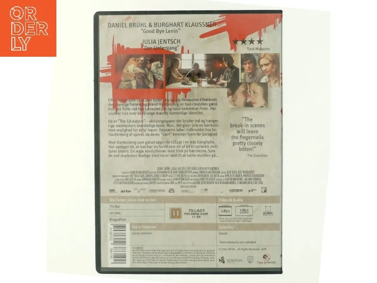 Billede 3 - The edukators