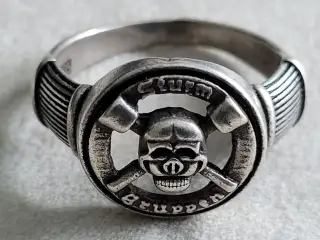 Tyskland WWII