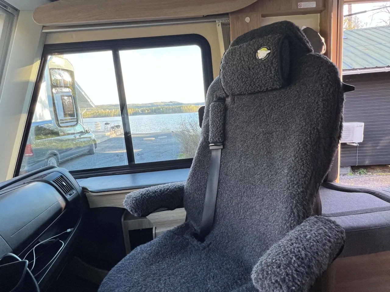 Billede 5 - Knaus SKY I 700 LEG