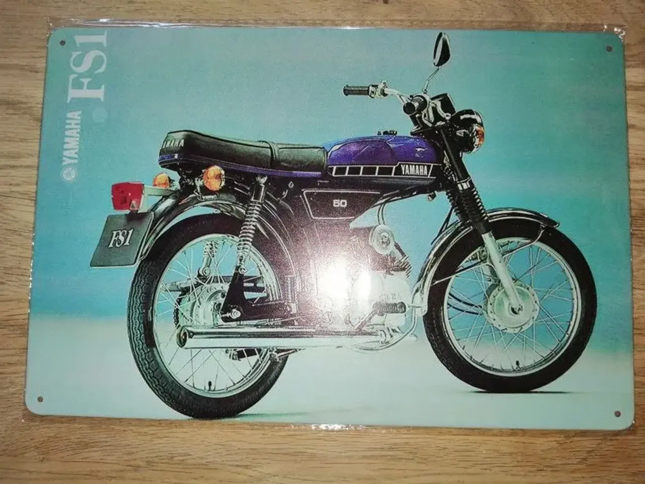 Billede 18 - metal skilt 200kr 20-30cm. tags Til værkstedet, he