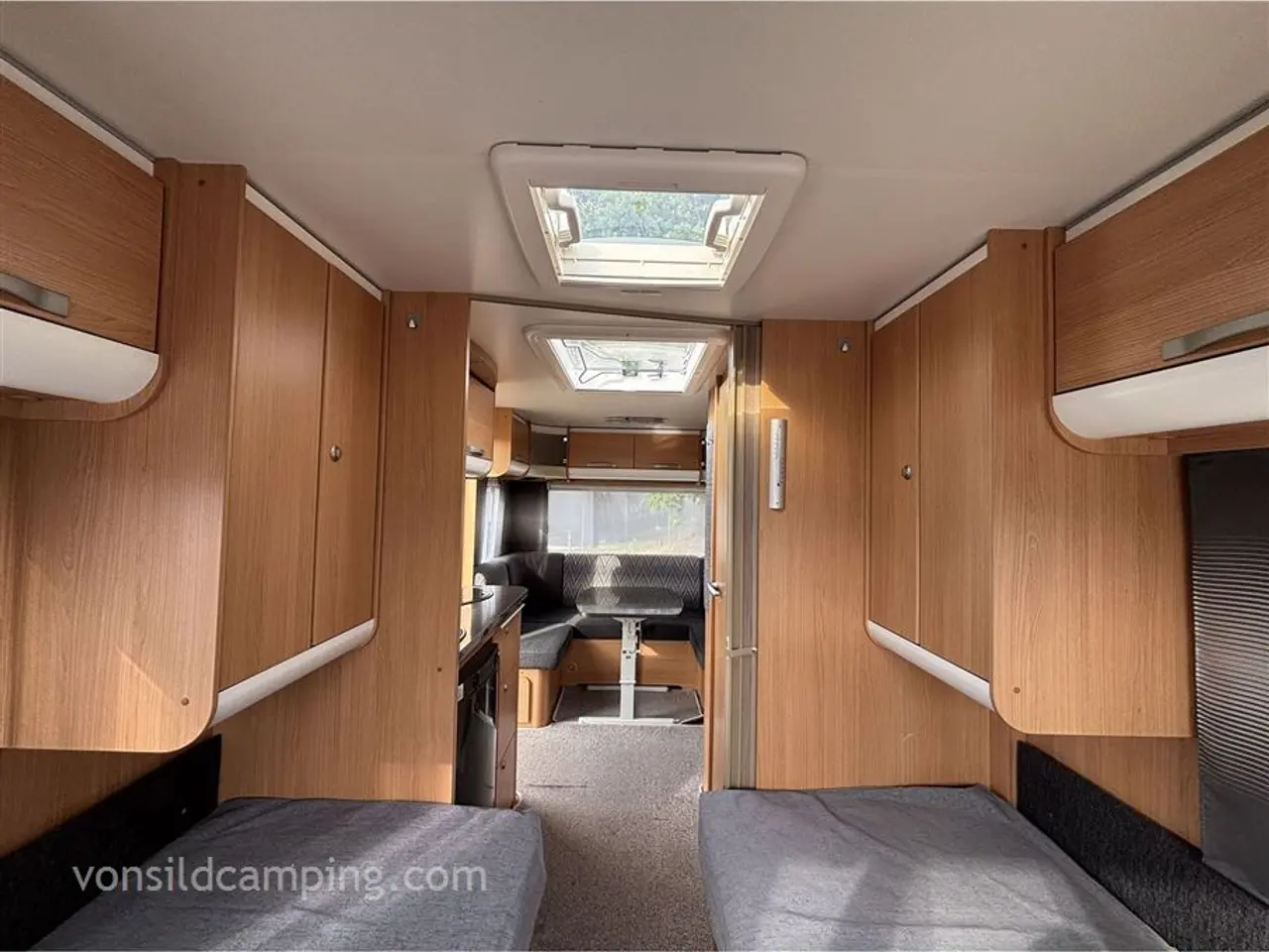 Billede 7 - 2011 - Adria Adora 472