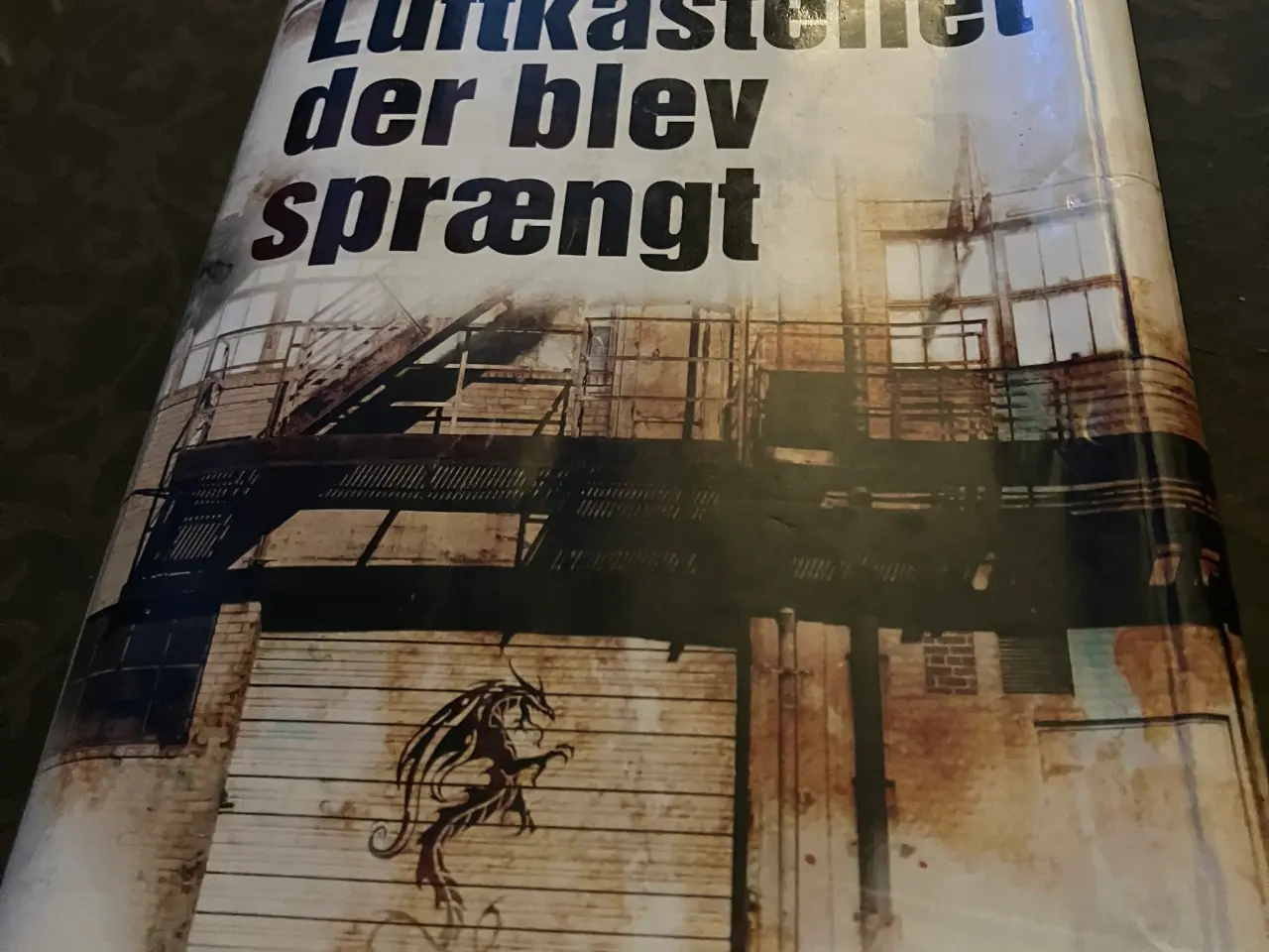 Billede 3 - Skønlitteratur