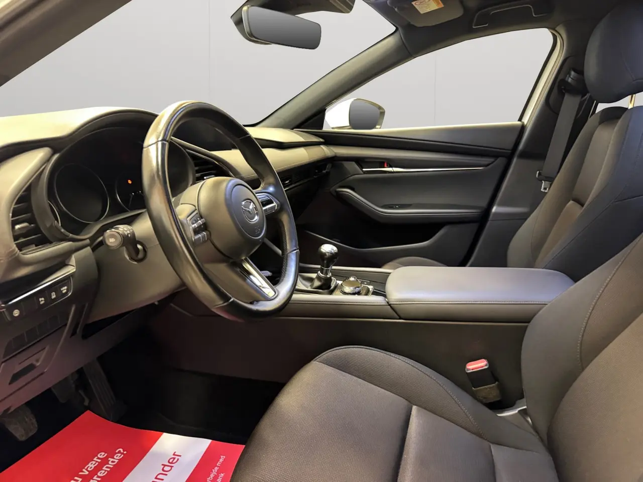 Billede 5 - Mazda 3 2,0 SkyActiv-G 120 Vision