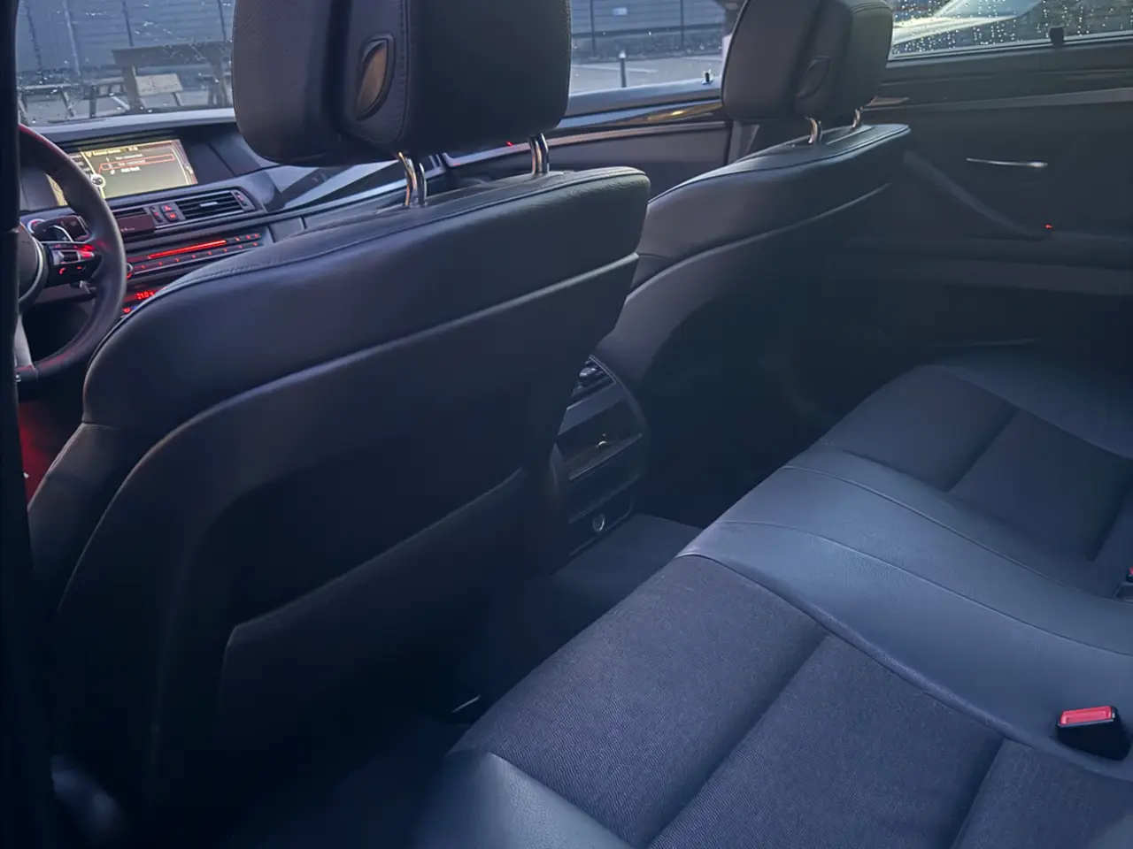 Billede 13 - BMW 530d 3,0 Touring aut.