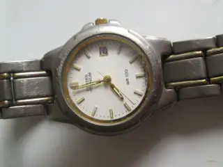 Citizen titanium dameur  WR 100