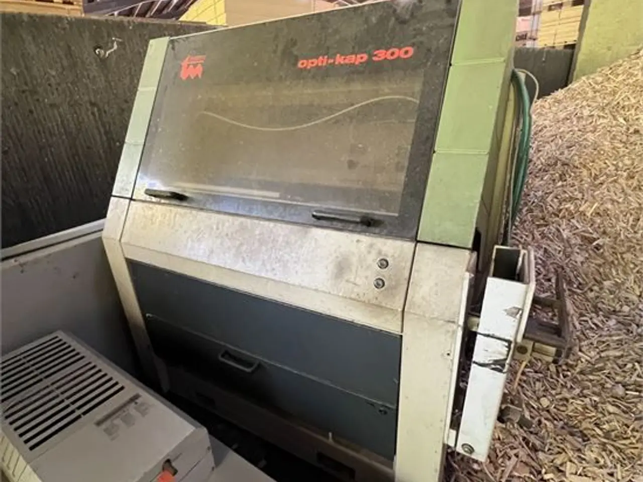 Billede 8 - ABC TM System Opti Kap 300 M320 - 2 Units