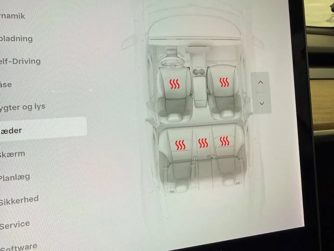 Billede 7 - Tesla Model 3 Long Range AWD