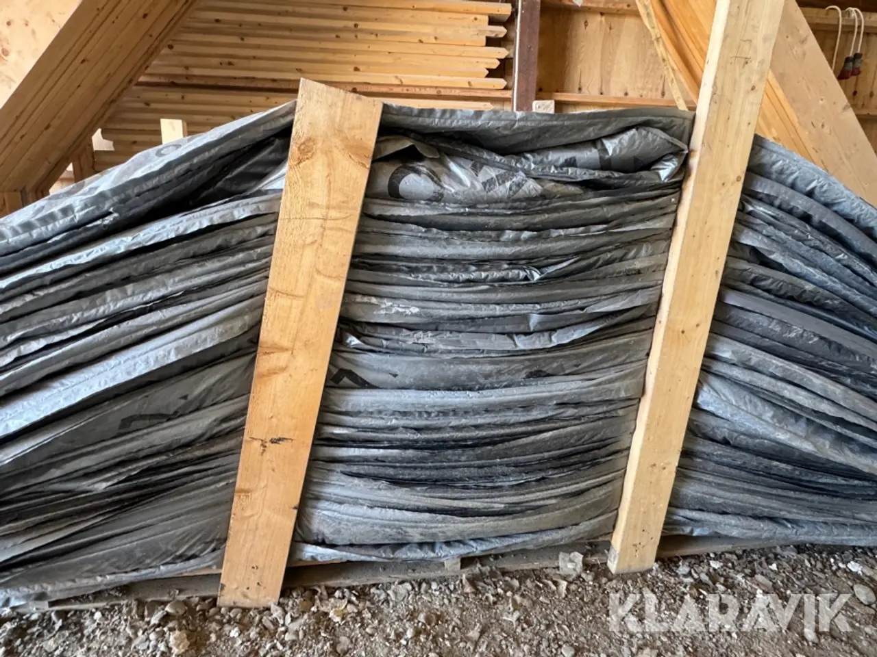 Billede 7 - Frostmåtter Combi Therm Plus, 30 Styk