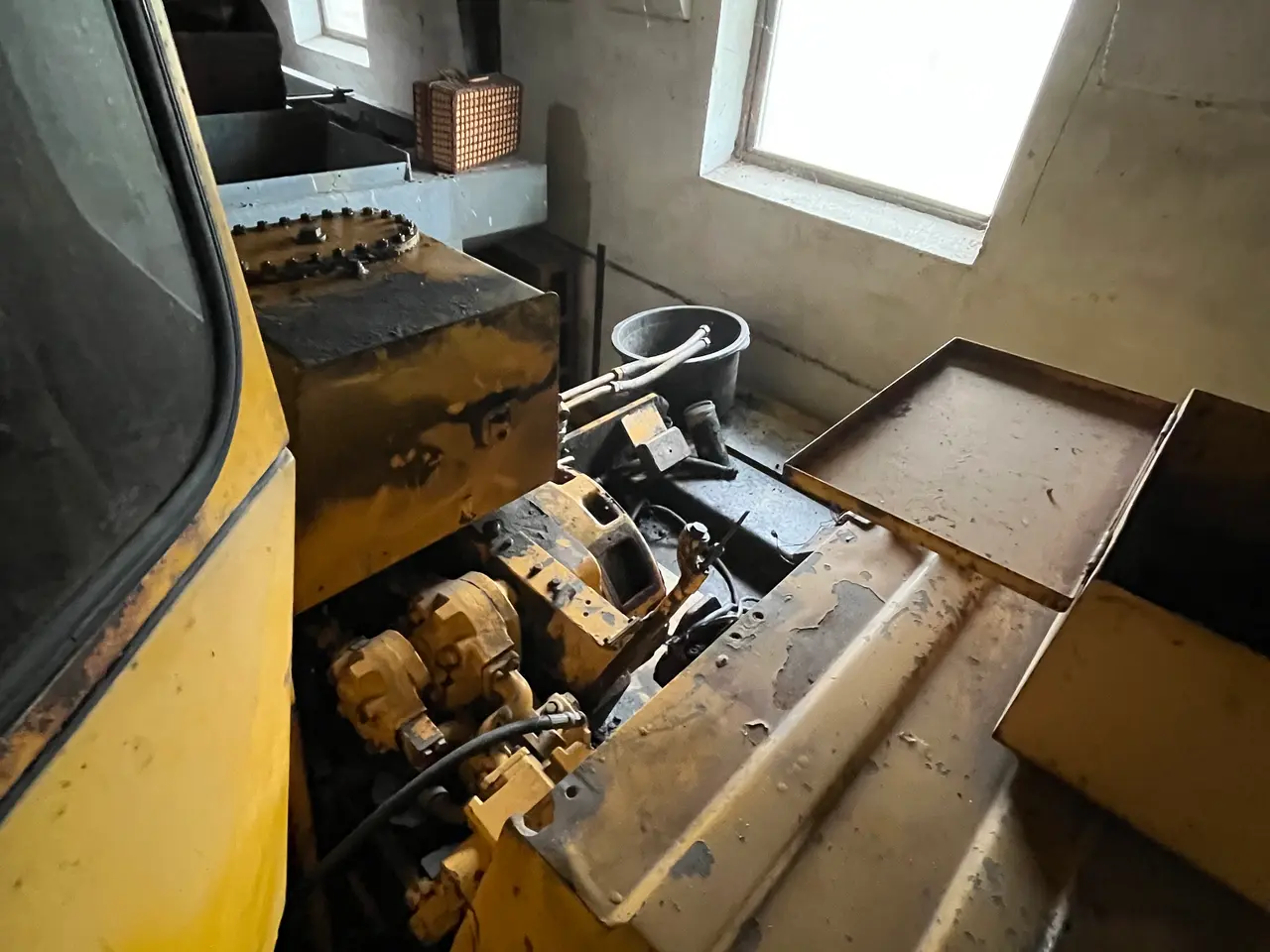 Billede 5 - Hanomag 44c 