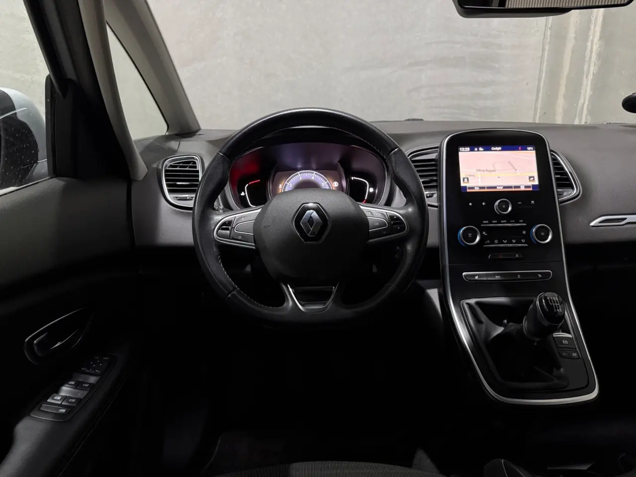 Billede 6 - Renault Scenic IV 1,2 TCe 130 Zen