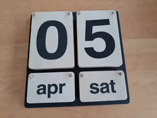 Kalender