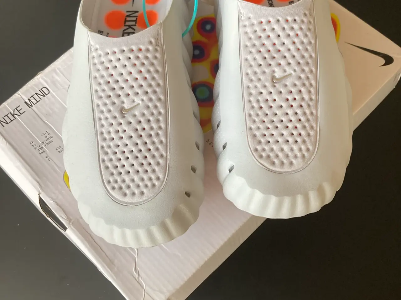 Billede 1 - Nike Mind 001