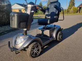 Lindebjerg LM-700 El-scooter