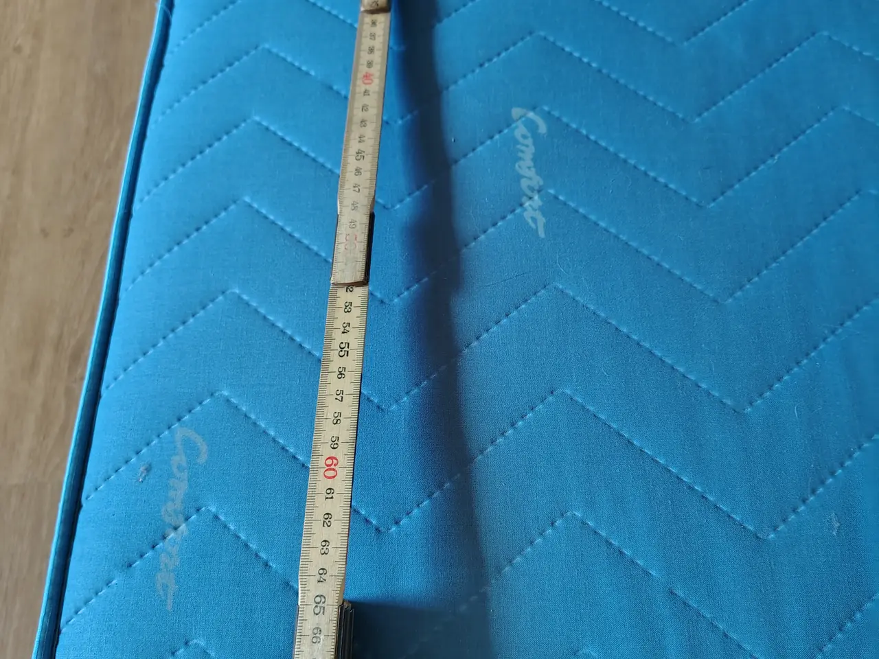 Billede 4 - Madras puls topmadras