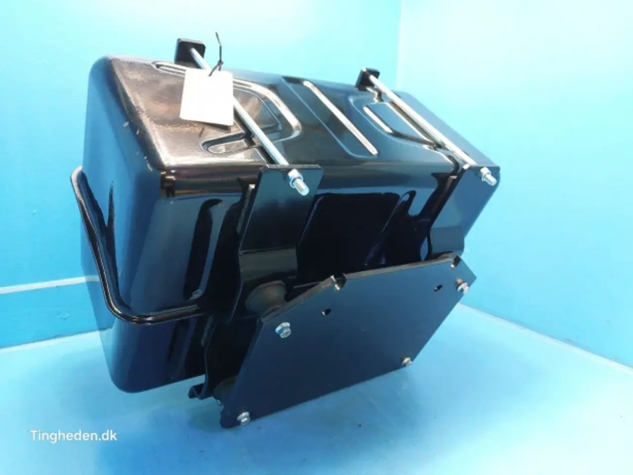 Billede 9 - Kohler Lombardini Dieseltank ED0081033080-S