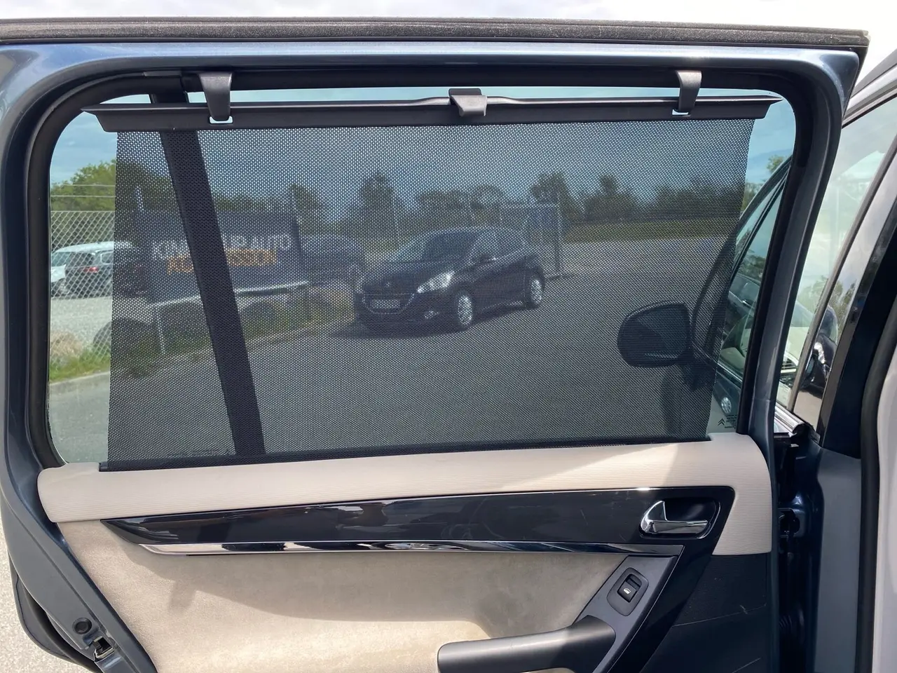Billede 15 - Citroën Grand C4 Picasso 1,6 HDI Seduction E6G 112HK 6g Aut.