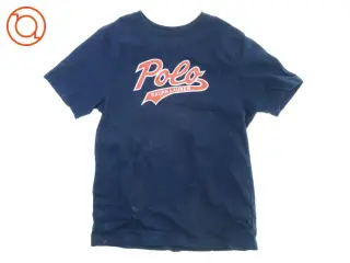 T shirt fra Ralph Lauren (str. Se på billedet)
