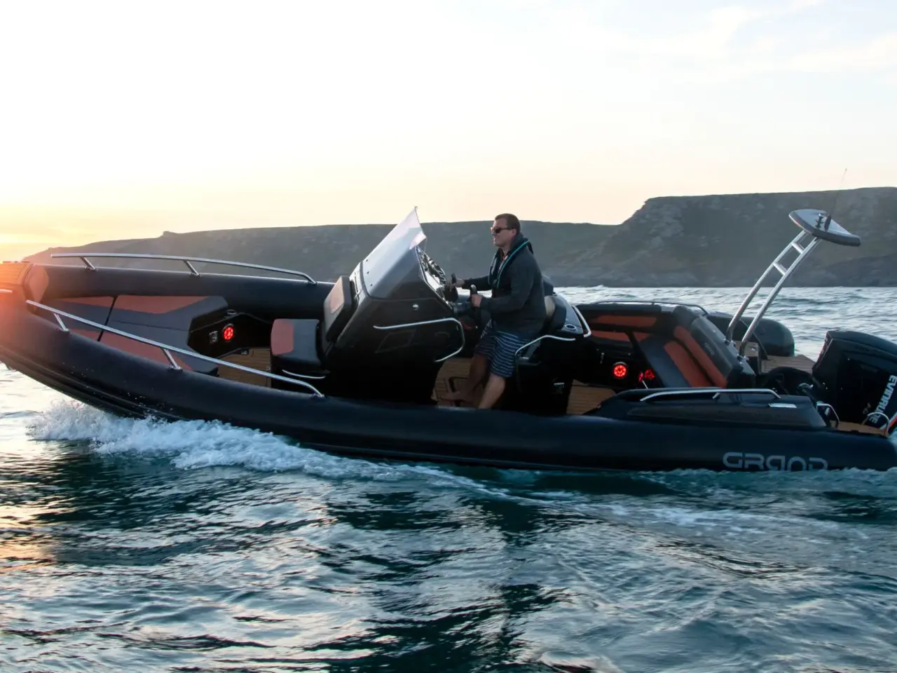 Billede 16 - GRAND G750L
