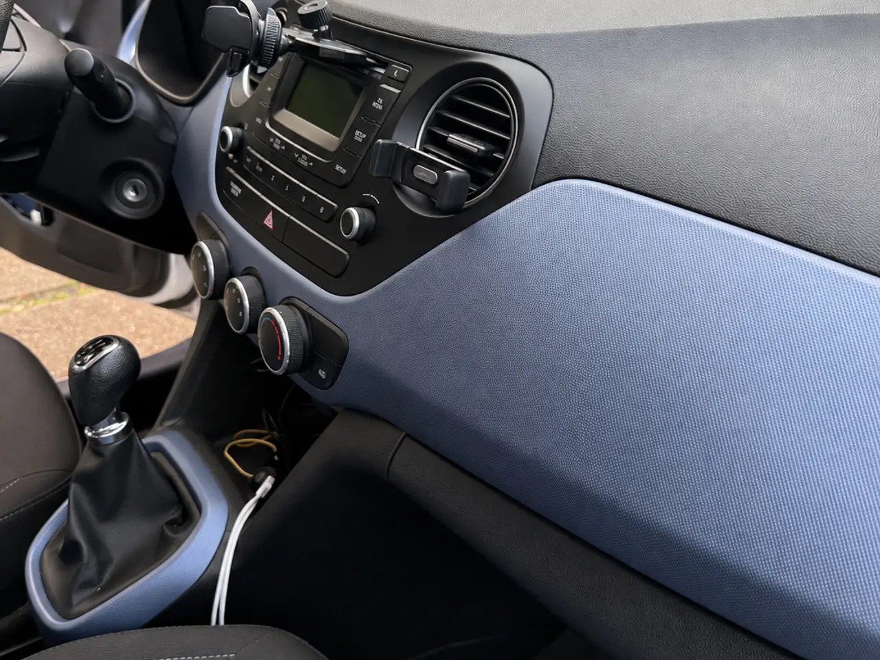Billede 10 - Hyundai i10 1,0 5d – 2014 – 119.829 km – nysynet