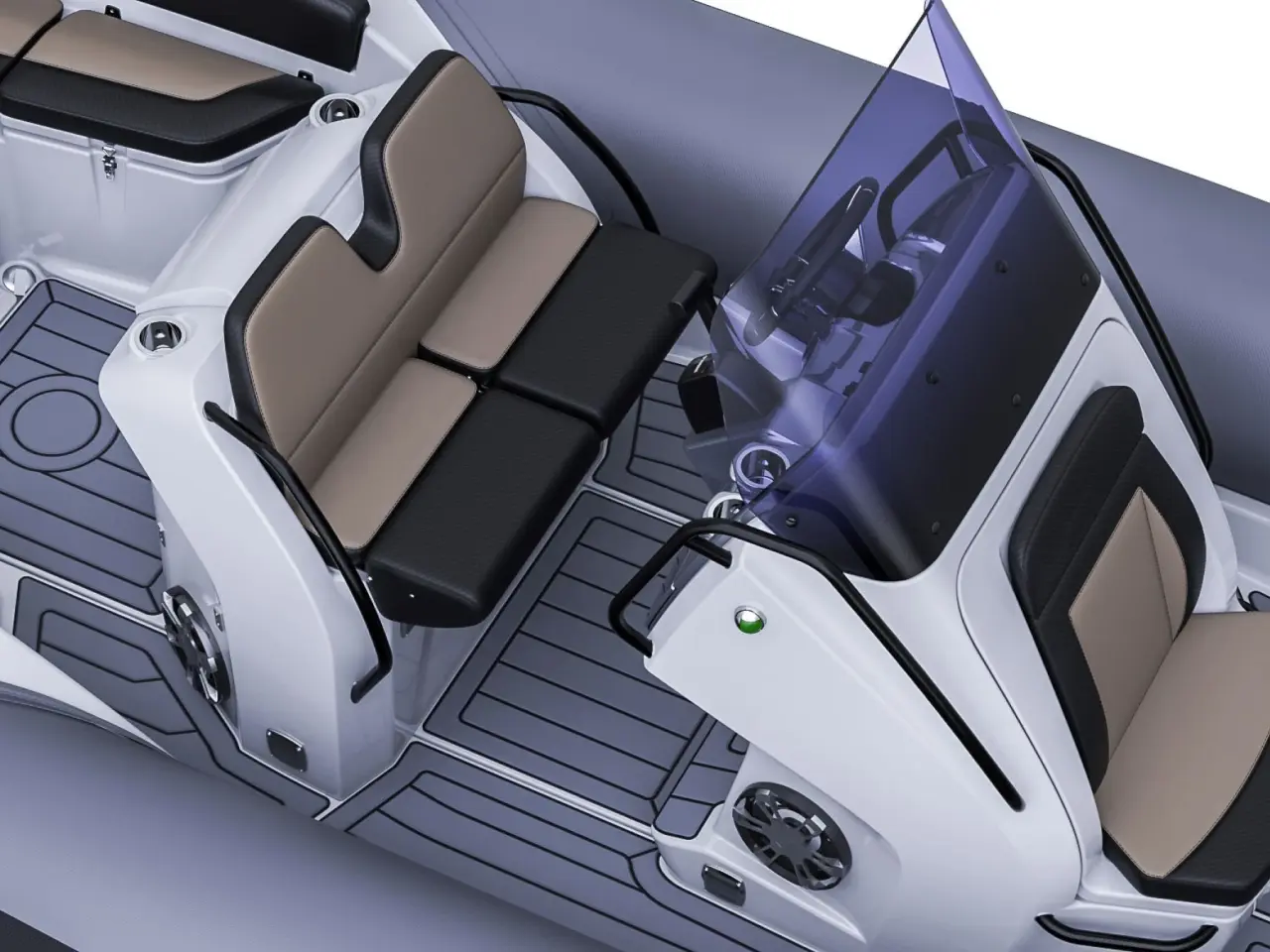 Billede 7 - Grand G680 NEW MODEL