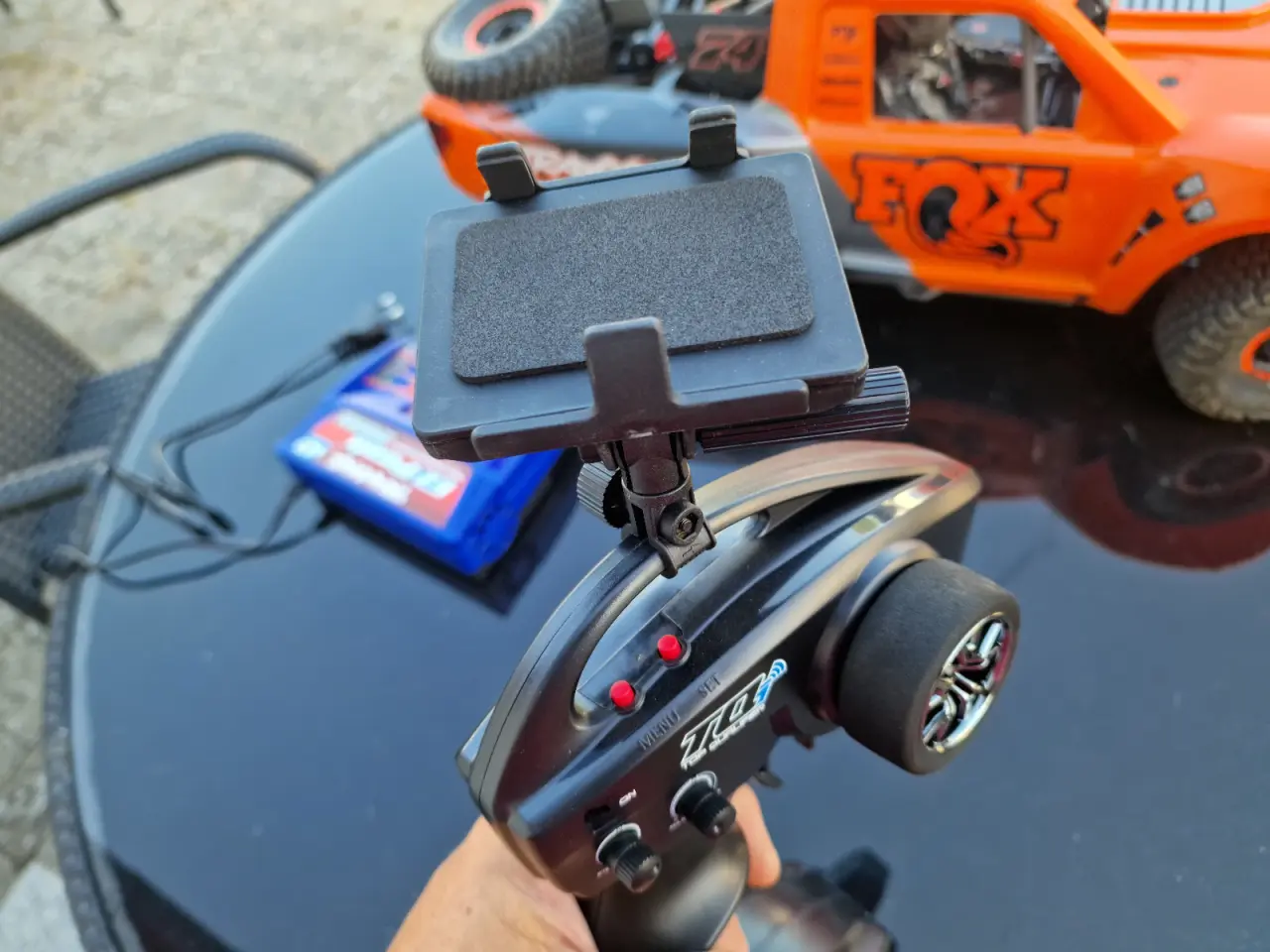 Billede 6 - Traxxas Ultimate Desert Racer