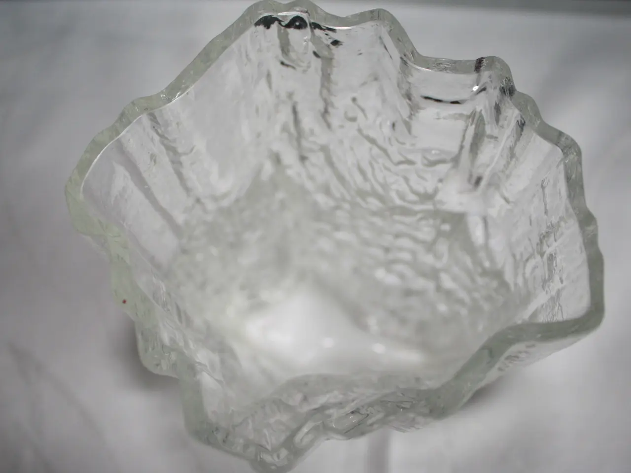 Billede 11 - Pinus vase, Tapio Wirkkala for Iittala