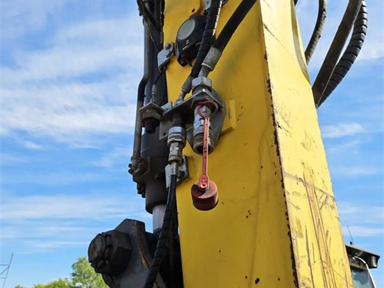 Billede 41 - Wacker Neuson ET145 - 15 ton