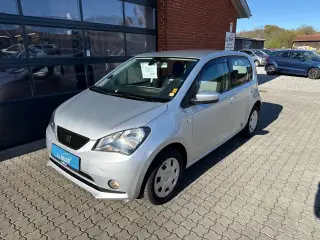 Seat Mii 1,0 75 Style aut.