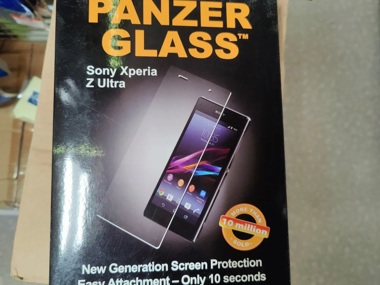 Billede 1 - Sony Xperia Z Ultra