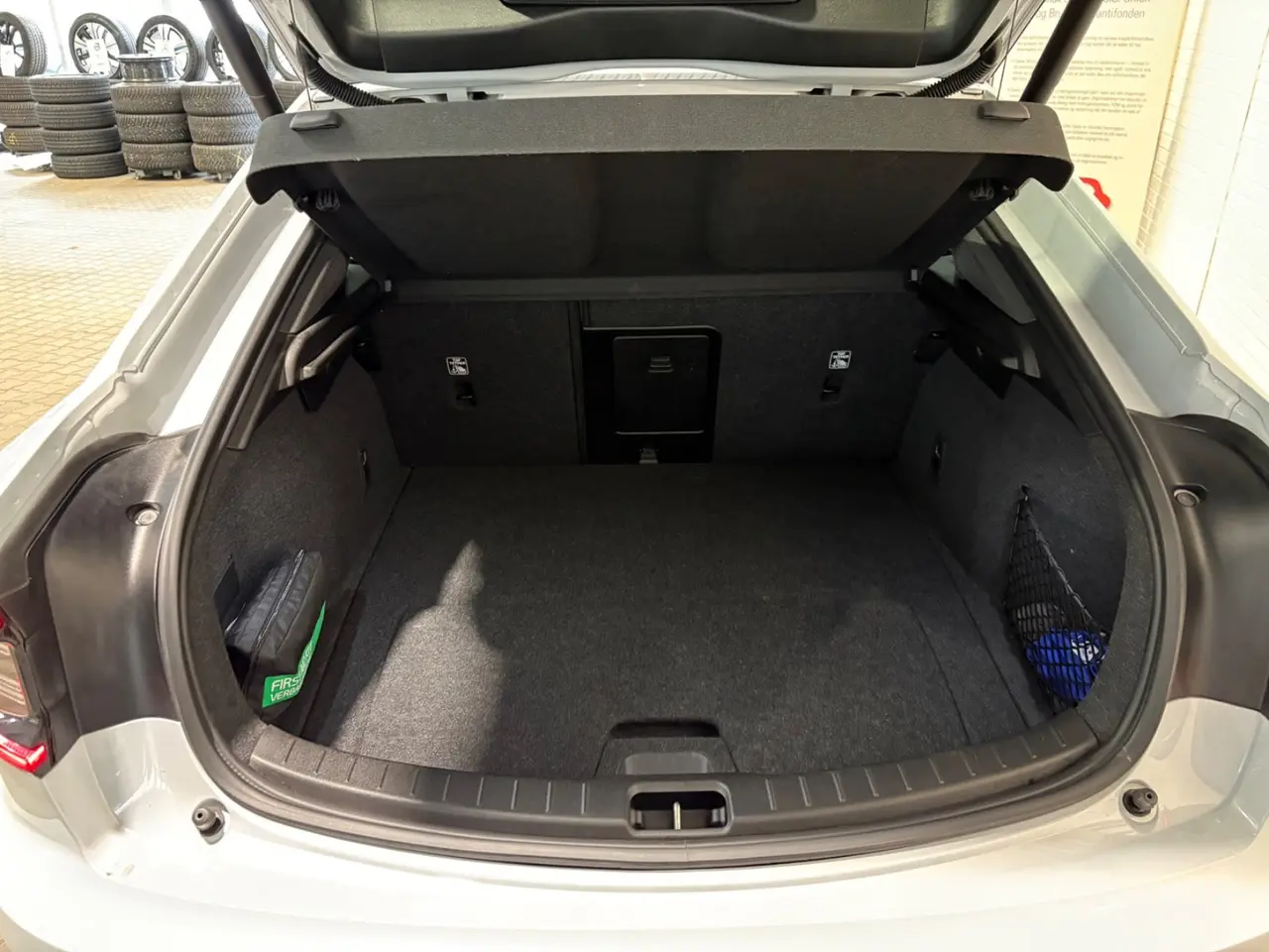 Billede 6 - Polestar 2  Long Range