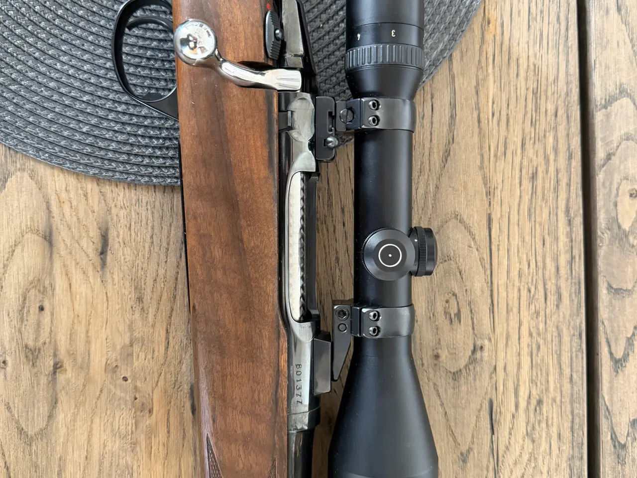 Billede 2 - Carl Gustav 2000