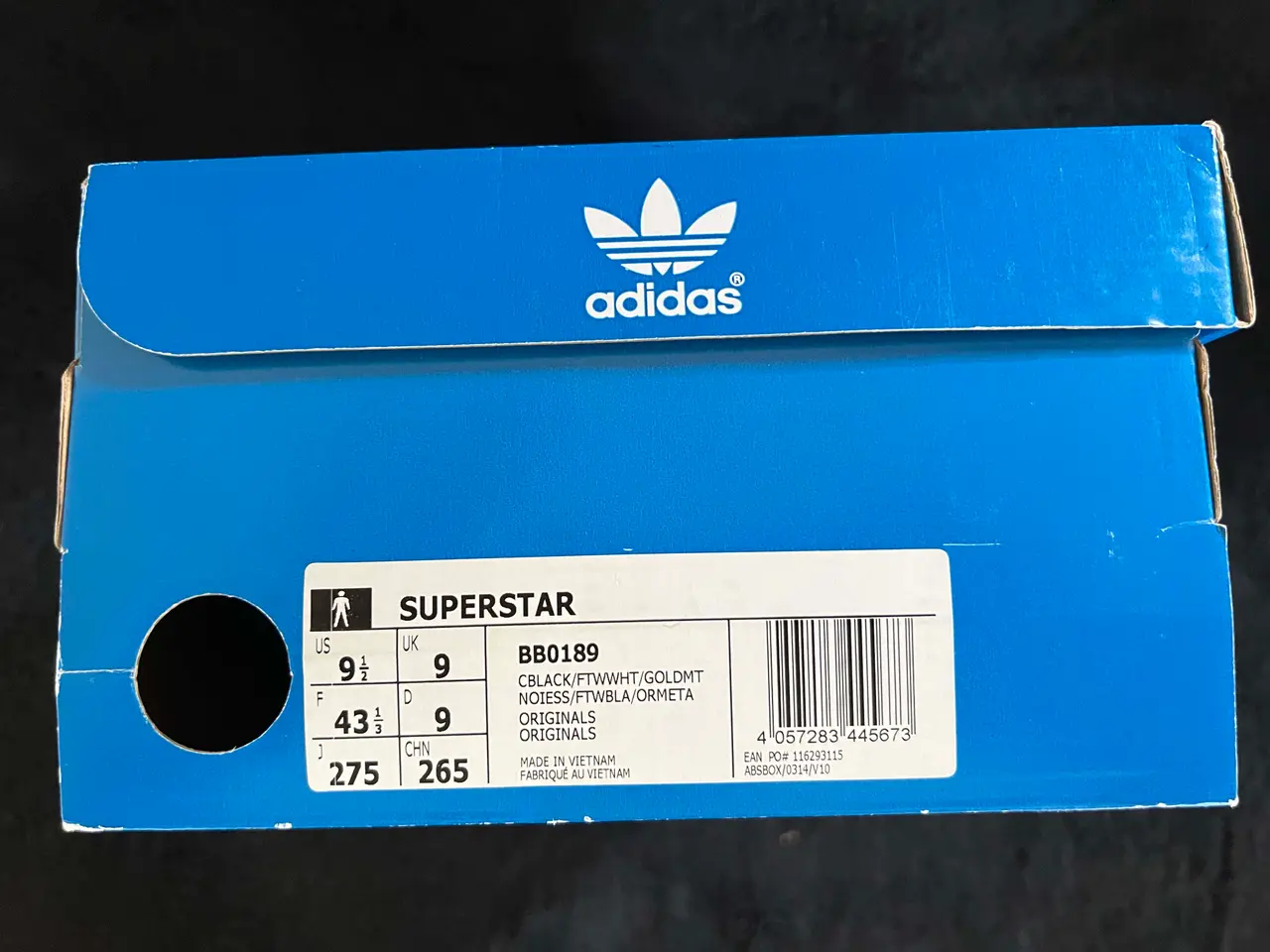 Billede 6 - Adidas Superstar Boost