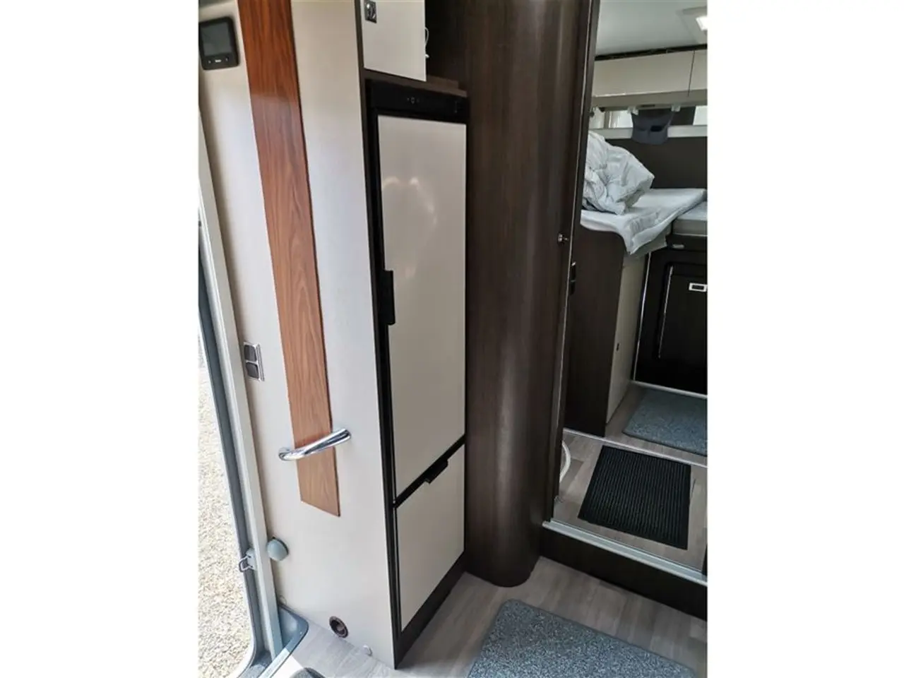 Billede 10 - 2023 - Benimar Tessoro 468