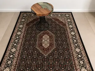 tæppe orientalsk 