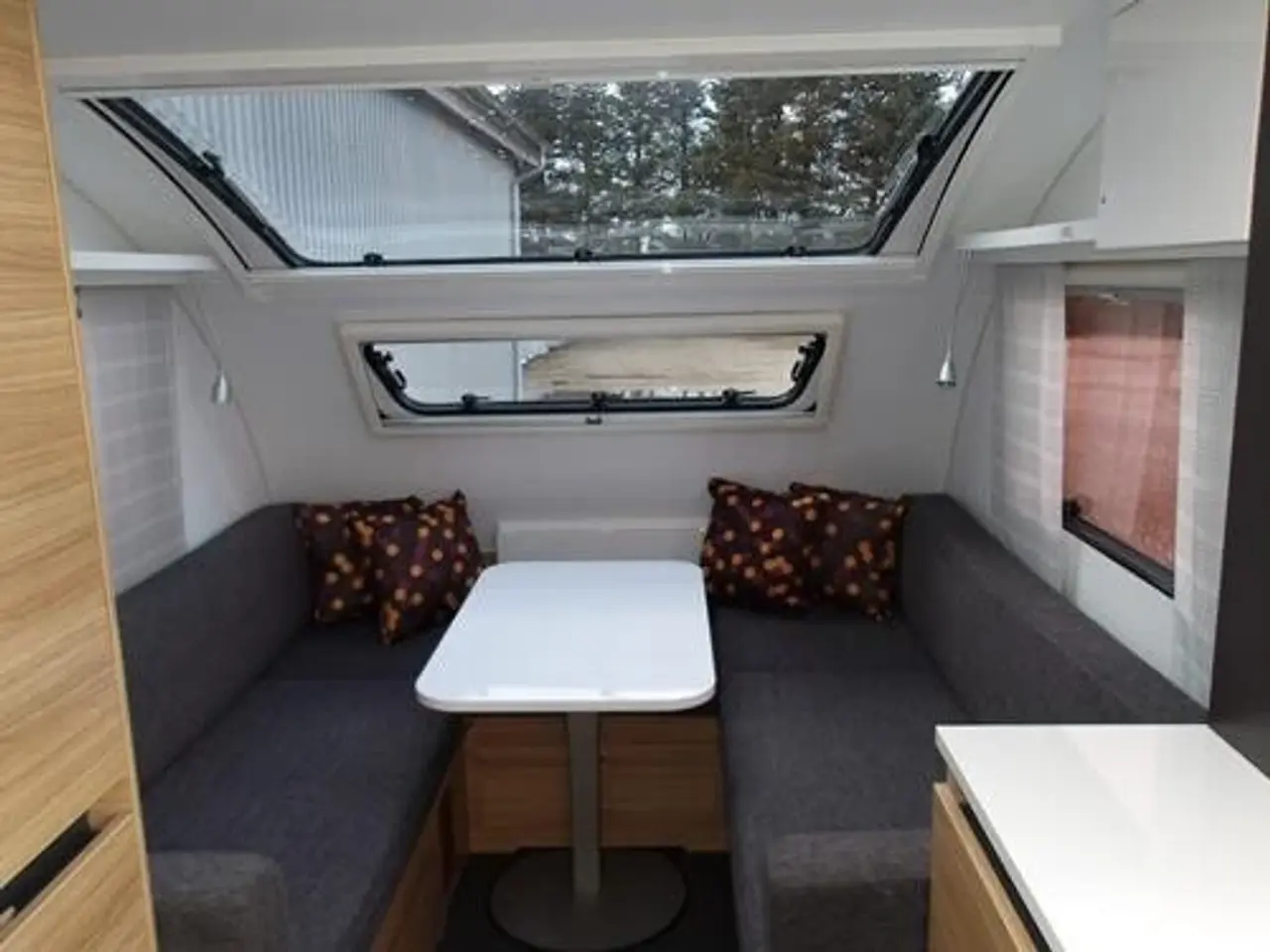 Billede 2 - Adria ACTION 391 LH