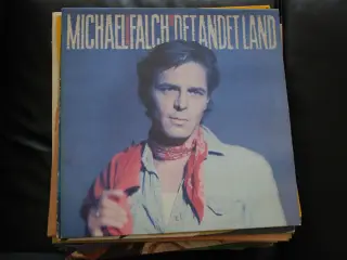 Lp - Michael Falch