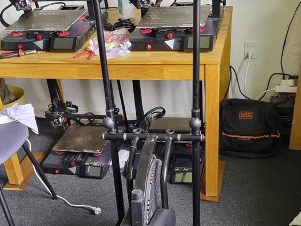 Billede 2 - Crosstrainer