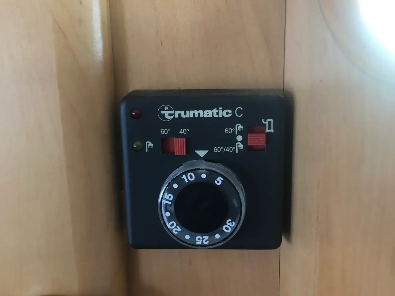 Billede 15 - Autocamper 2002