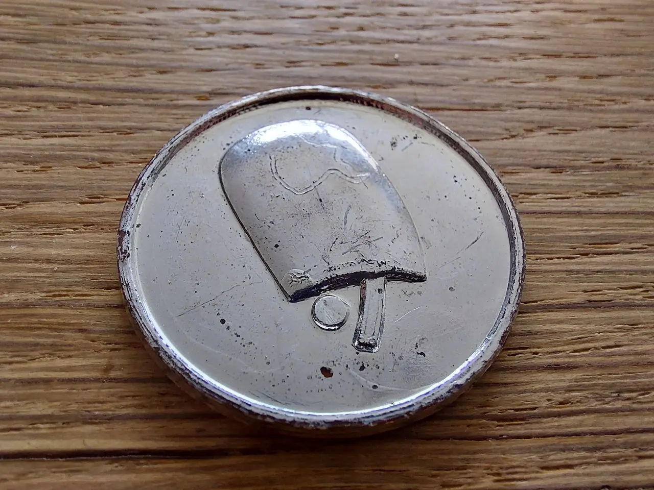 Billede 5 - Fætter BR børnepenge / KE Legepenge