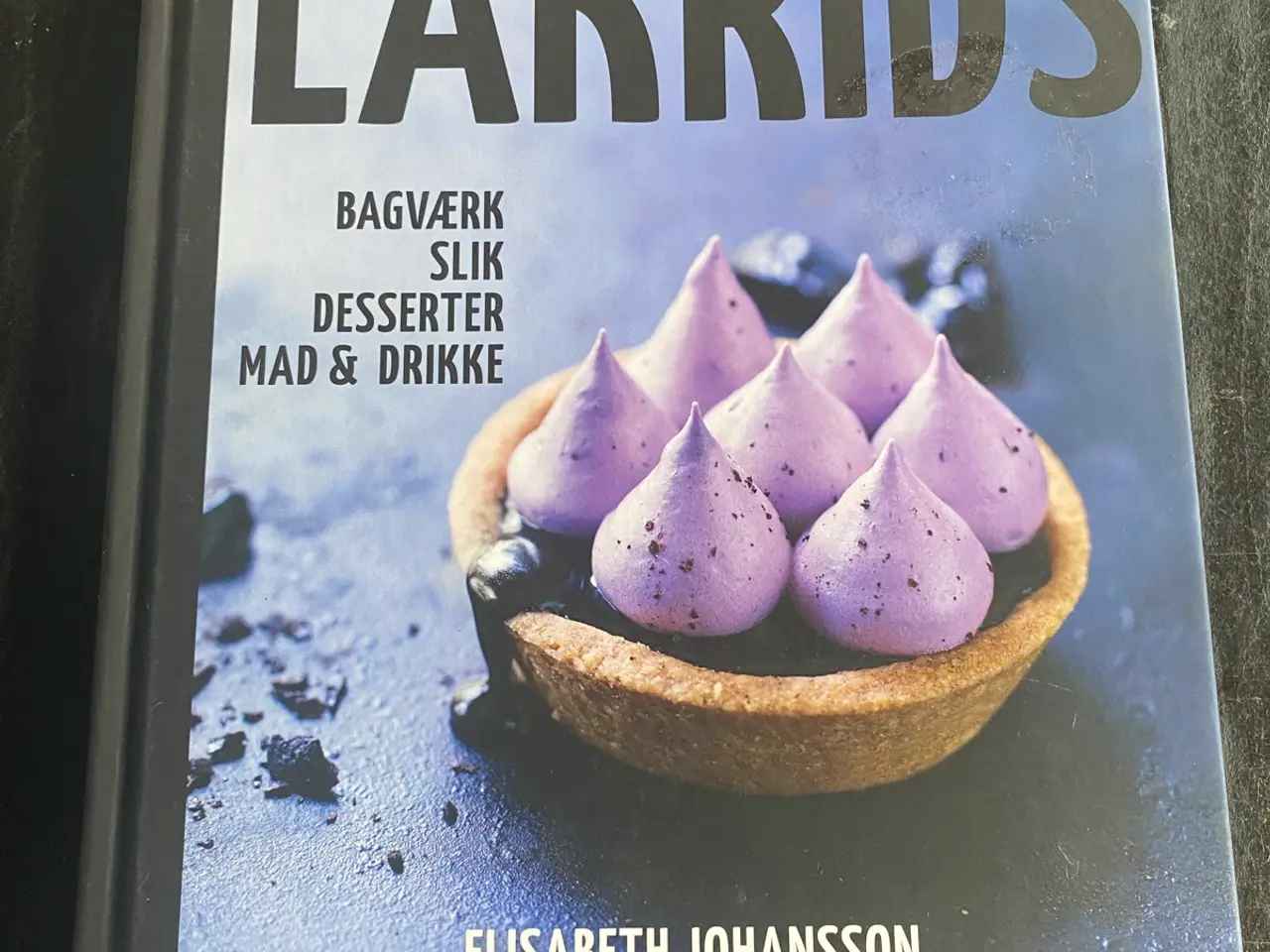 Billede 1 - Lakrids