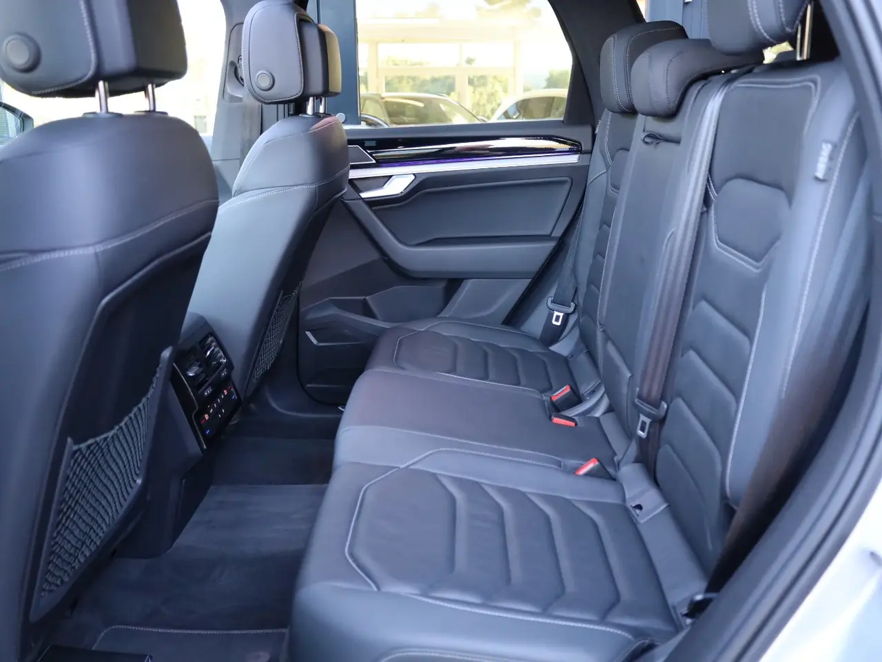 Billede 17 - VW Touareg 3,0 TSi 340 R-line aut. 4Motion