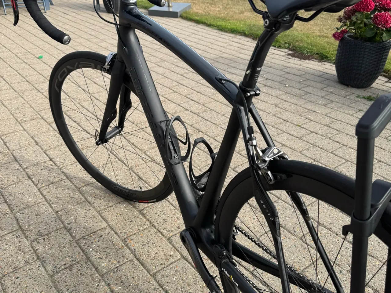 Billede 3 - Specialized Roubaix