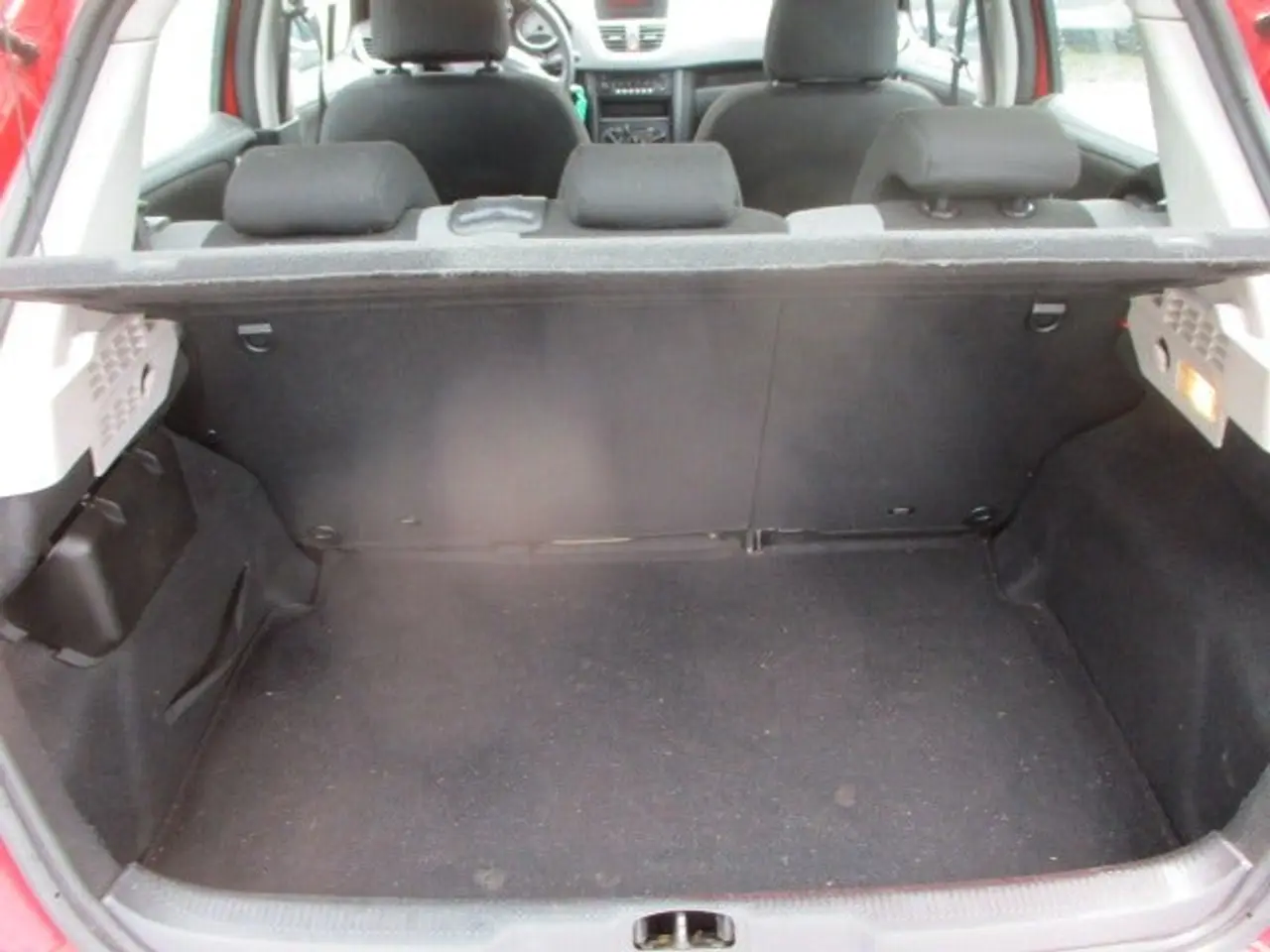 Billede 5 - Peugeot 207 1,4 Comfort+