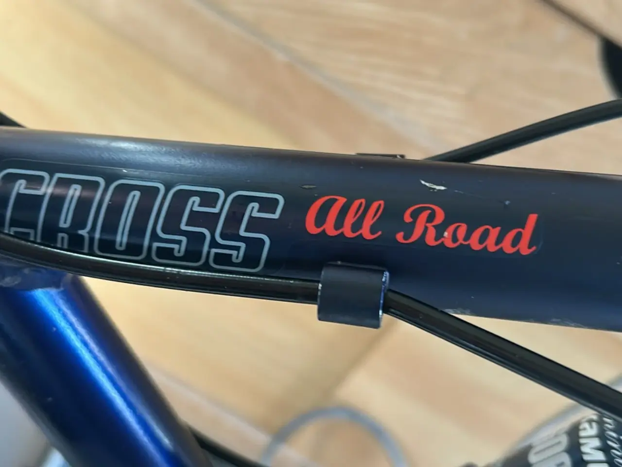 Billede 2 - 28 tommer herre cykel. 