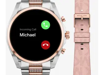 michael kors smartwatch