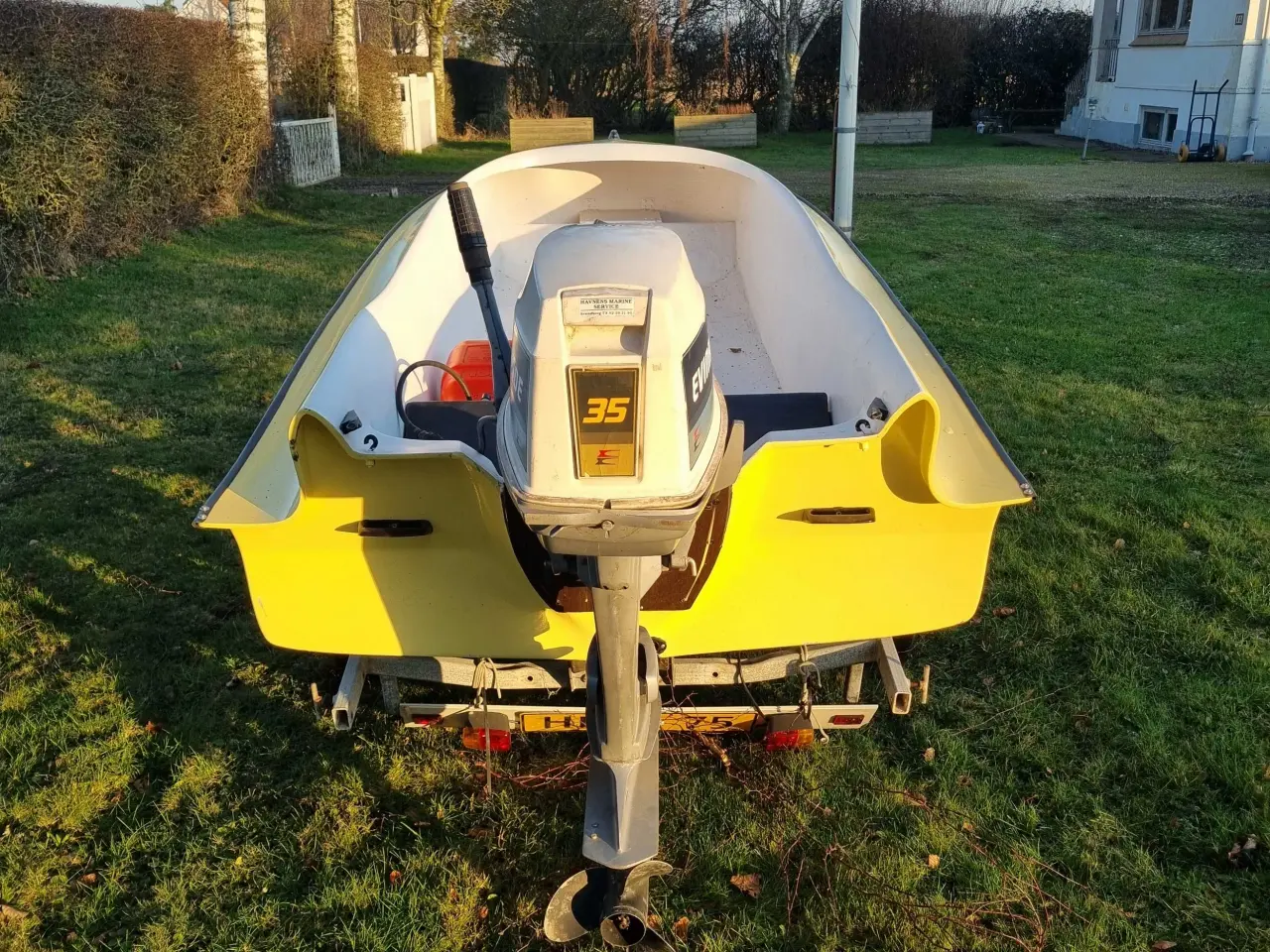 Billede 4 - LM Surf